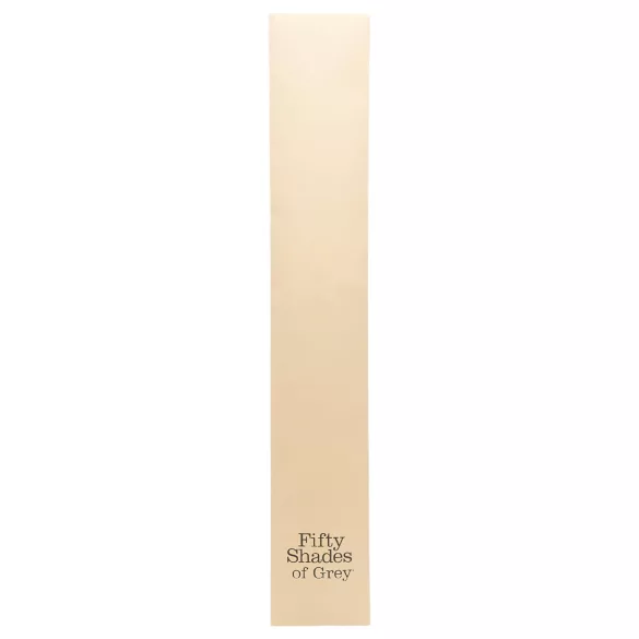 Fifty Shades of Grey - Bound to You Reitgerte (schwarz)