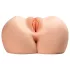 PDX Plus EZ Bang Torso - Weiblicher Torso (Natur)