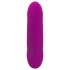 Fun Factory Share Lite - umschnallbares Dildo ohne Gurt (pink)