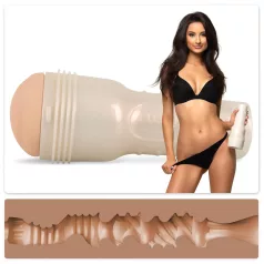   Fleshlight Eliza Ibarra Ethereal - naturgetreue Kunstvagina (naturfarben)