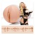 Fleshlight Kenzie Reeves Creampuff - Lebensechte Kunstvagina (Natürlich)