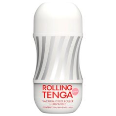 TENGA Rolling Gentle - Hand-Masturbator