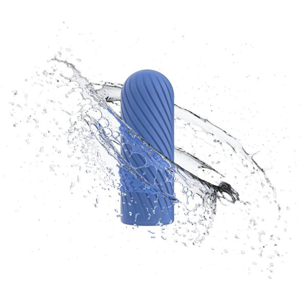 Arcwave Ghost - wendbarer Taschenmasturbator (blau)