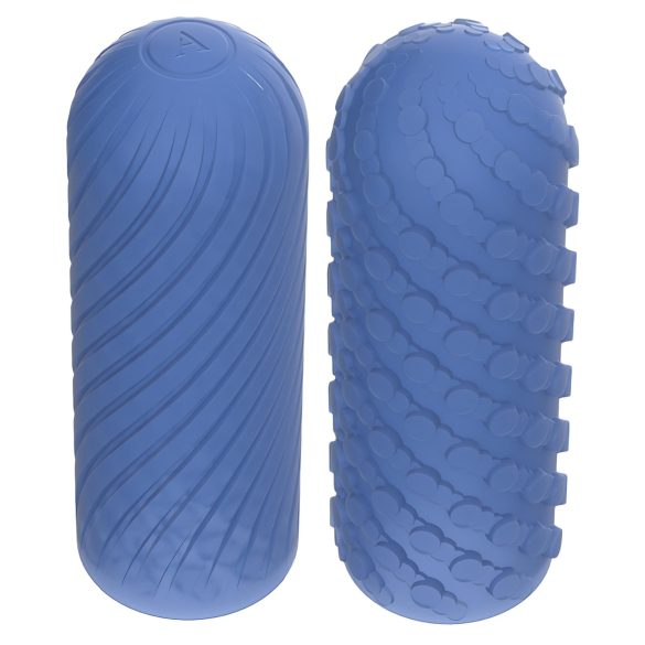 Arcwave Ghost - wendbarer Taschenmasturbator (blau)