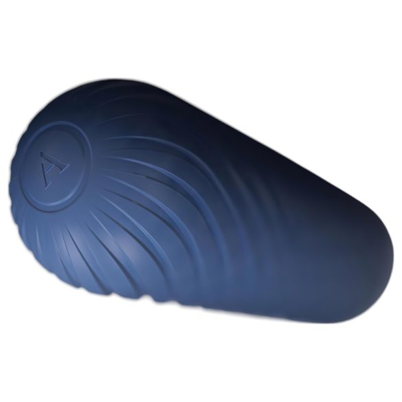 Arcwave Ghost - wendbarer Taschenmasturbator (blau)