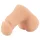 Mr. Limpy - Kleiner, naturgetreuer Dildo (natur)
