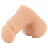 Mr. Limpy - Kleiner, naturgetreuer Dildo (natur)