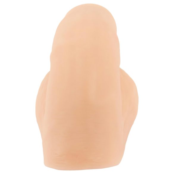 Mr. Limpy - großer naturgetreuer Dildo (natur)