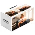 Liberator Black Label Esse - variables 3-teiliges Tantra-Sofa (schwarz)