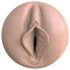 Fleshlight Boost Bang - realistische Vaginal-Masturbator (natur)