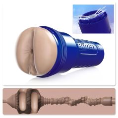   Fleshlight Boost Blast - lebensrealistischer Anal-Masturbator (natur)