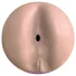 Fleshlight Boost Blast - lebensrealistischer Anal-Masturbator (natur)