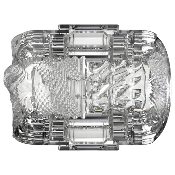 Fleshlight Quickshot Mia Malkova - Reise-Masturbator