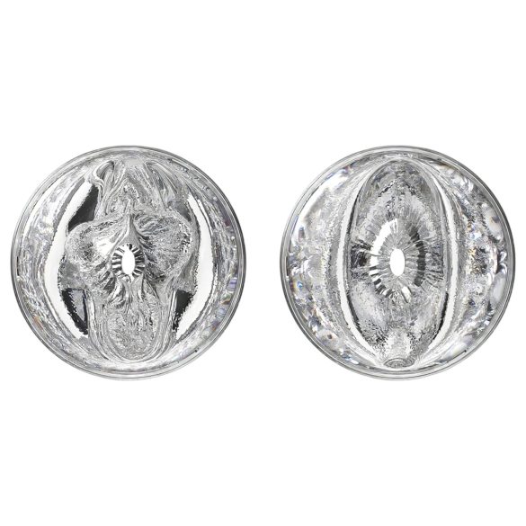 Fleshlight Quickshot Mia Malkova - Reise-Masturbator