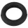 Erecto - Penis-Ring (schwarz)