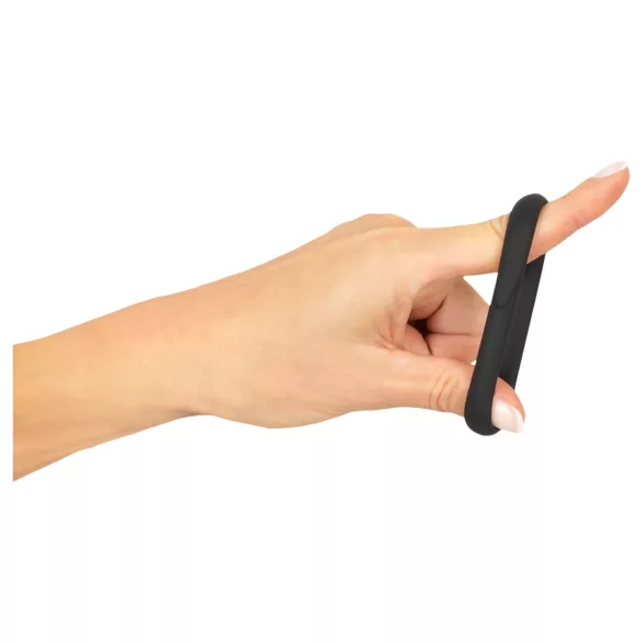 Erecto - Penis-Ring (schwarz)
