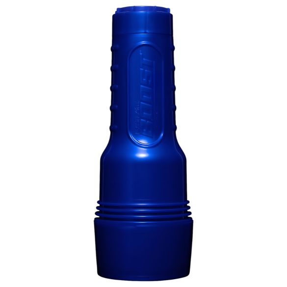 Fleshlight Boost Blow - Lebensechter Mund-Masturbator (braun)