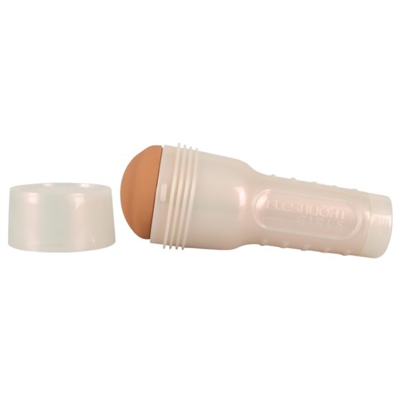 Fleshlight Kazumi Kumzumi - naturgetreue Vagina (natur)