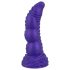 Beasty Cocks Dämon der Lust - Dämon Dildo (lila)