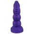 Beasty Cocks Dämon der Lust - Dämon Dildo (lila)