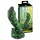 Beasty Cocks Lizard Peak - Skorpion-Penis-Dildo (grün-schwarz)