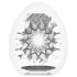 TENGA Egg Shiny II Stronger - Ei-Masturbator (1 Stk.)