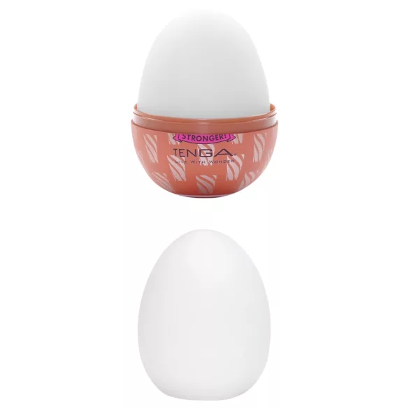 TENGA Ei Cone Stronger - Ei Masturbator (1 Stk)