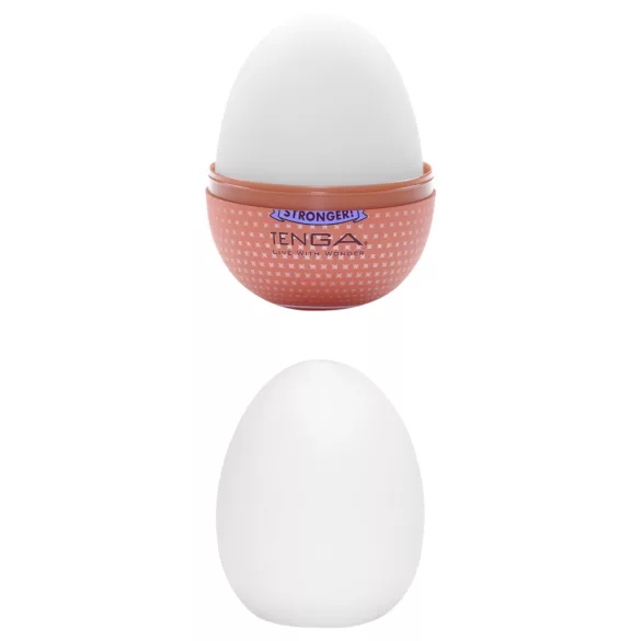 TENGA Ei Misty II Intensiv - Masturbator (1 Stk.)