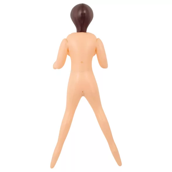 You2Toys - Layla, die große, vollbusige Liebespuppe