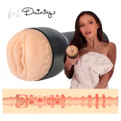   Kiiroo Dainty Wilder - Masturbator - PowerBlow kompatibel (natur)