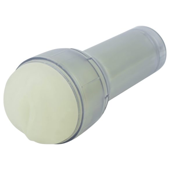 Kiiroo Feel Glow - leuchtende Masturbator - PowerBlow-kompatibel (weiß)