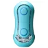 TENGA Flip Orb Pastaio - Super-Masturbator (blau)