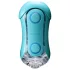 TENGA Flip Orb Pastaio - Super-Masturbator (blau)