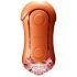 Tenga Flip Orb Pastaio - Super-Masturbator (Orange)