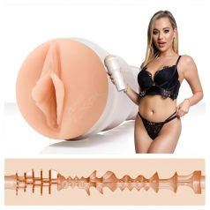   Fleshlight Blake Blossom Bombshell - lebensechtes Natur-Kunstvagina