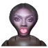 Excellent Power - lebensechte aufblasbare transsexuelle Gummipuppe