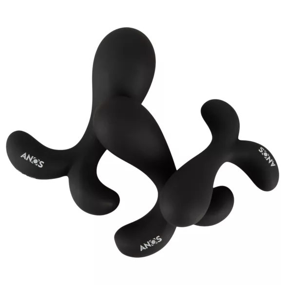 ANOS - Anales Trainings-Set (schwarz)
