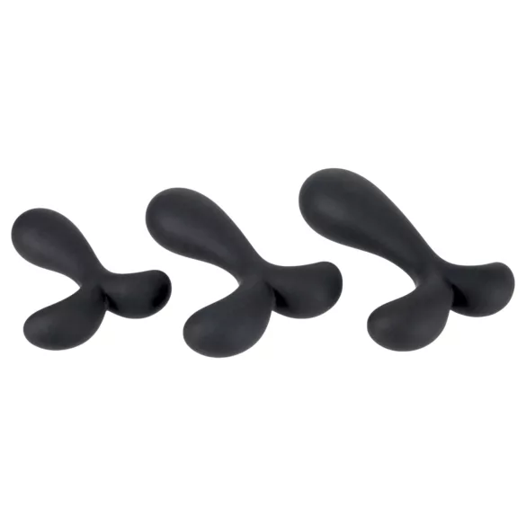 ANOS - Anales Trainings-Set (schwarz)