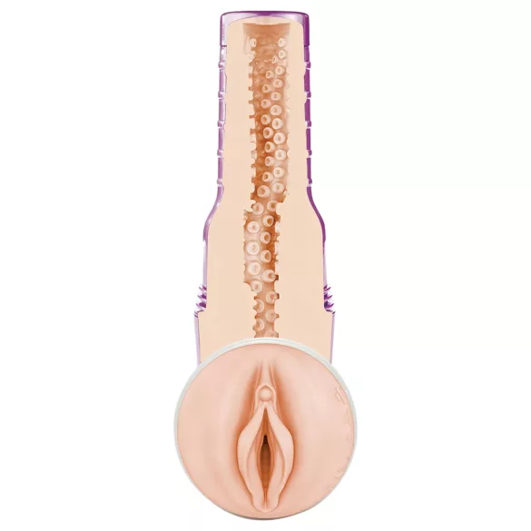 Fleshlight - Fantasy Sasha Nakamoto Ecchi-Vagina (natur)