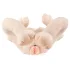 You2Toys - Kuschelnde Plüsch-Sexpuppe (Natur)