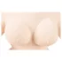 You2Toys - Kuschelnde Plüsch-Sexpuppe (Natur)
