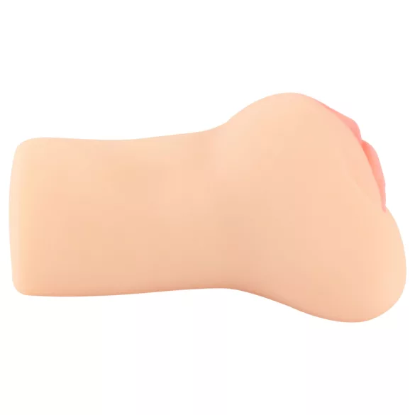 You2Toys - Kuschelnde Plüsch-Sexpuppe (Natur)