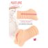 Nature Skin - realistischer Vaginalmasturbator (natur)