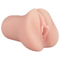 Alive Amelia S - naturfarbener Masturbator