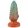 Beasty Cocks Atlantis - Analplug (grün)