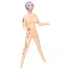 You2Toys - aufblasbare tätowierte Sexpuppe