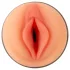 Rebel The V-Stroker Gabriela - lebensechter Masturbator mit Vagina (hautfarben)