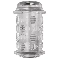 The Handy 2 - Stamina Flow Sleeve Manschette (transparent)