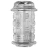 The Handy 2 - Stamina Flow Sleeve Manschette (transparent)