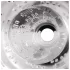 The Handy 2 - Stamina Flow Sleeve Manschette (transparent)
